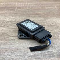 24413377 0265005255  ESP acceleration yaw rate sensor Opel Zafira A