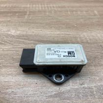 13221030 0265005608  ESP acceleration yaw rate sensor Opel Meriva A