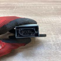 13221030 0265005608  ESP acceleration yaw rate sensor Opel Meriva A