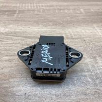 13221030 0265005608  ESP acceleration yaw rate sensor Opel Meriva A
