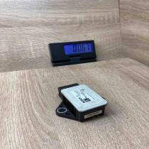 13221030 0265005608  ESP acceleration yaw rate sensor Opel Meriva A