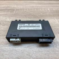 13181070 0263004031  Parking PDC control unit/module Opel Zafira B