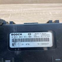 13181070 0263004031  Parking PDC control unit/module Opel Zafira B