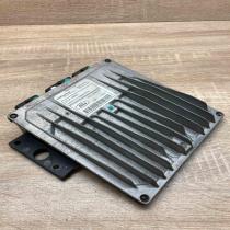 2S7Q 9F954 DE   Engine control unit/module ECU Ford Mondeo Mk III