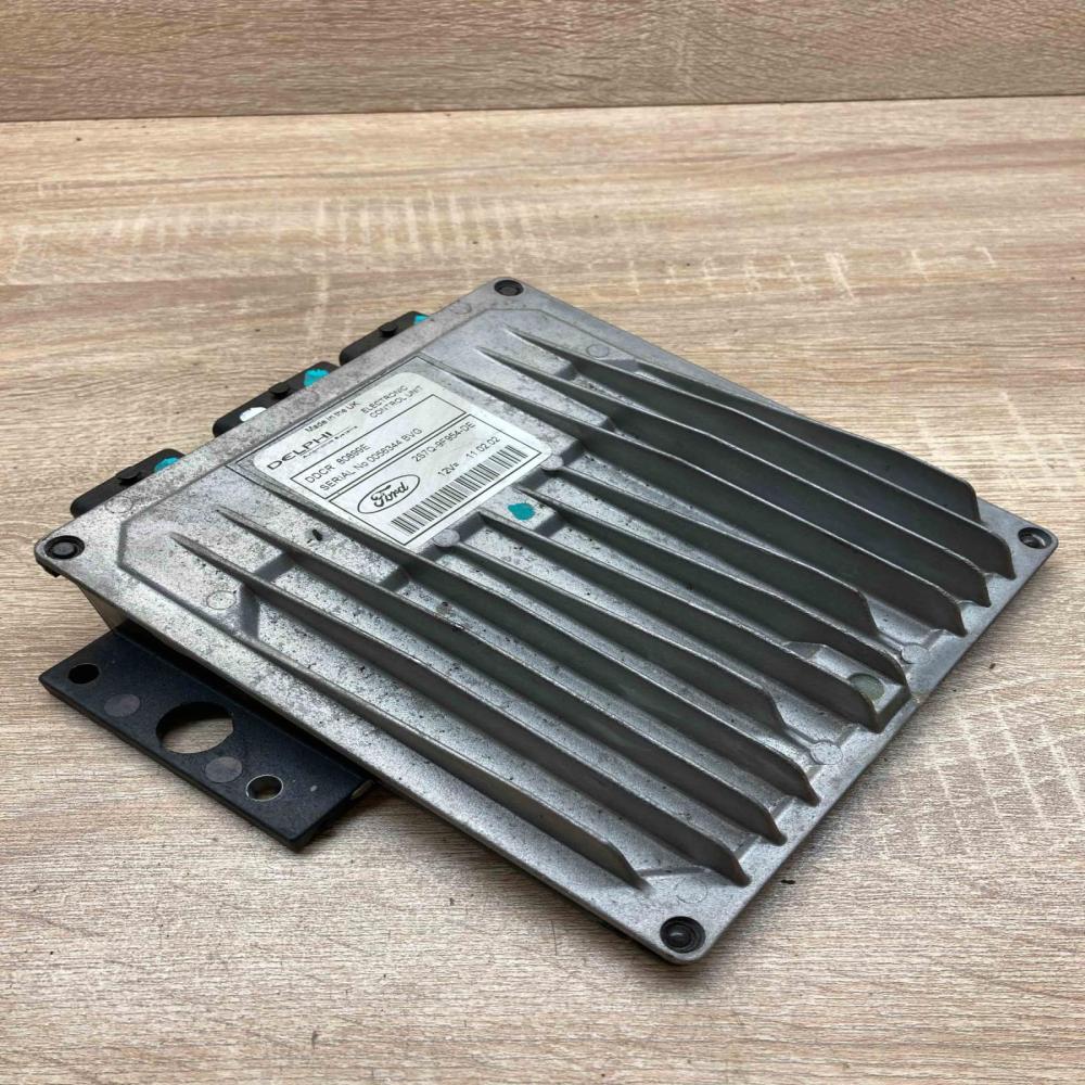 2S7Q 9F954 DE   Engine control unit/module ECU Ford Mondeo Mk III