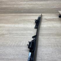 2107400040   Number plate light Mercedes-Benz E W210