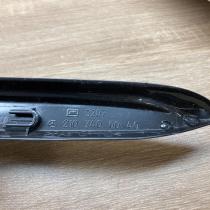 2107400040   Number plate light Mercedes-Benz E W210