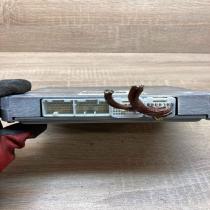 89661 05690 MB175800 6326  Engine control unit/module ECU Toyota Avensis T250