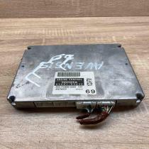 89661 05690 MB175800 6323  Engine control unit/module ECU Toyota Avensis T250