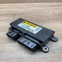 13583431 TB  Airbag control unit/module Opel Insignia A
