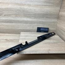 2107400040   Number plate light Mercedes-Benz E W210