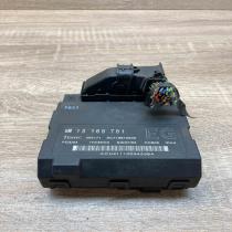 13168781 359171 EG Comfort/convenience module Opel Signum