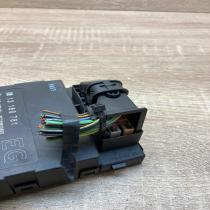 13168781 359171 EG Comfort/convenience module Opel Signum