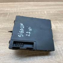 13168781 359171 EG Comfort/convenience module Opel Signum