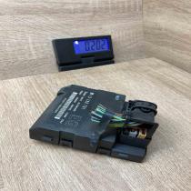 13168781 359171 EG Comfort/convenience module Opel Signum