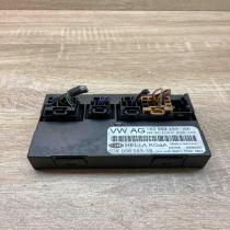 1K0959433AK 5DK008583 18  Comfort/convenience module Volkswagen Golf V