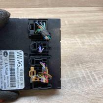 1K0959433AK 5DK008583 18  Comfort/convenience module Volkswagen Golf V