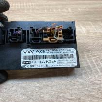 1K0959433AK 5DK008583 18  Comfort/convenience module Volkswagen Golf V