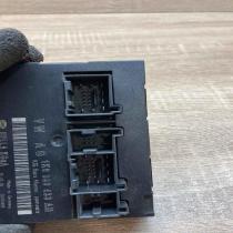 1K0959433AH 5DK008583 08  Comfort/convenience module Skoda Octavia Mk2 (1Z)