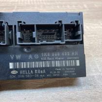 1K0959433AH 5DK008583 08  Comfort/convenience module Skoda Octavia Mk2 (1Z)