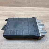 028906021F 0281001366 367 Engine control unit/module ECU Audi A4 S4 B5 8D