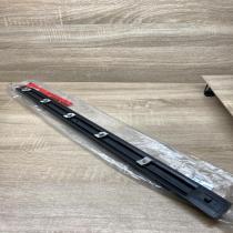 90544221 90587378  Rear door trim (molding) Opel Astra G