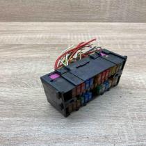 7H0937617   Fuse module Volkswagen Transporter - Caravelle T5