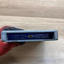 2S7A 12A650 BLD 7ZDC  Engine control unit/module ECU Renault Megane I
