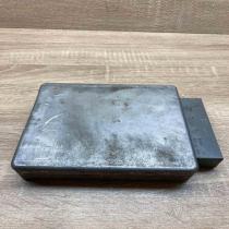2S7A 12A650 BLD 7ZDC  Engine control unit/module ECU Renault Megane I