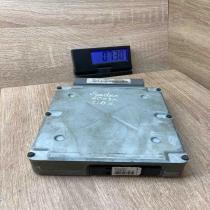 2S7A 12A650 BLD 7ZDC  Engine control unit/module ECU Renault Megane I