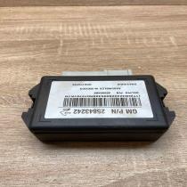 25843242 28096488  Comfort/convenience module Chevrolet Captiva