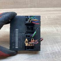 1K0959433C 4050 5498 80  Comfort/convenience module Volkswagen Touran I
