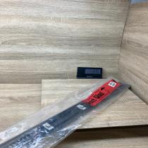 90544221 90587378  Rear door trim (molding) Opel Astra G