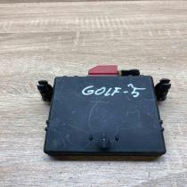 1K0907530F 1K0907951  Gateway control module Volkswagen Golf V