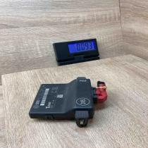 1K0907530F 1K0907951  Gateway control module Volkswagen Golf V