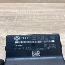 3C0907530E 3C0907951  Gateway control module Volkswagen PASSAT B6