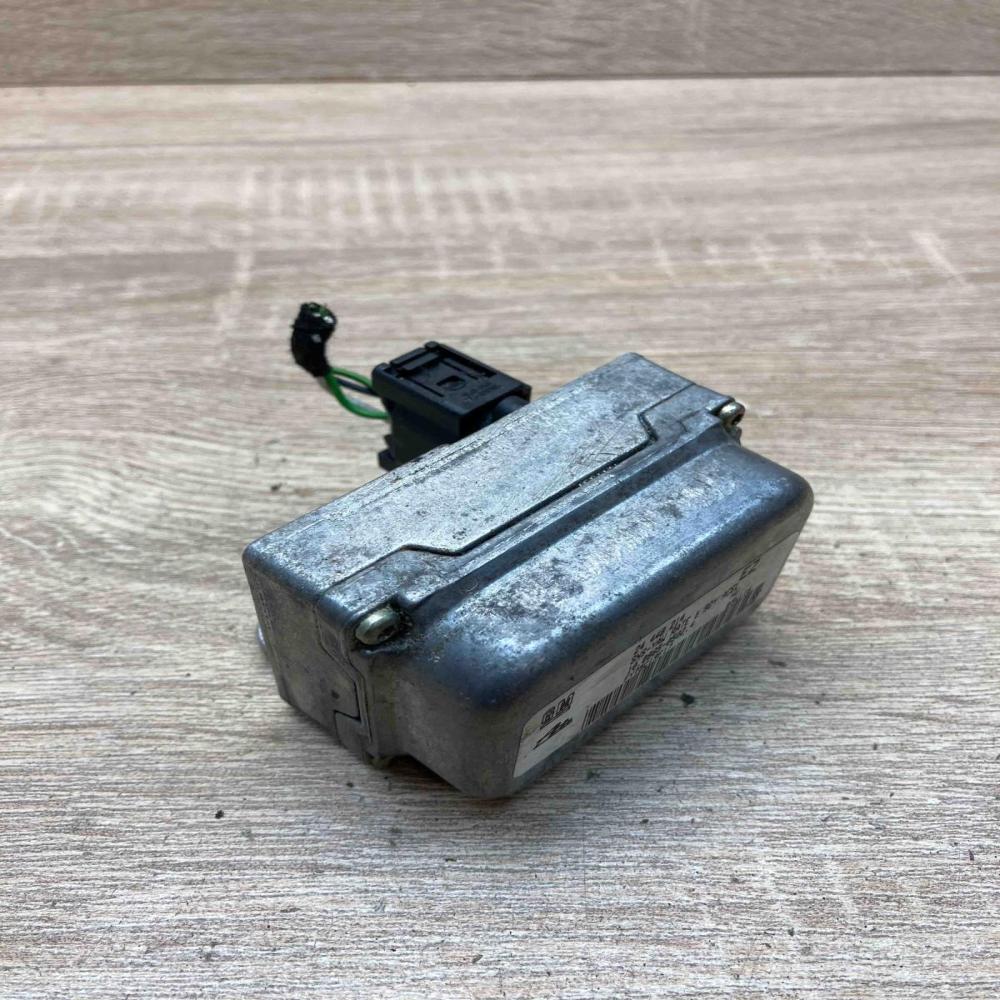 24448214 EZ  ESP acceleration yaw rate sensor Opel Astra H