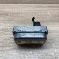 24448214 EZ  ESP acceleration yaw rate sensor Opel Astra H