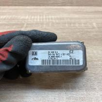 24448214 EZ  ESP acceleration yaw rate sensor Opel Astra H