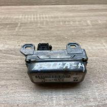 24448214 EZ  ESP acceleration yaw rate sensor Opel Astra H