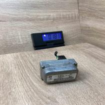24448214 EZ  ESP acceleration yaw rate sensor Opel Astra H