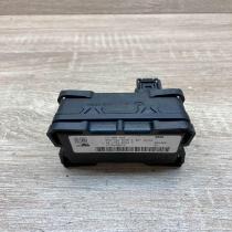13208665 BB  ESP acceleration yaw rate sensor Opel Astra H