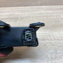 13208665 BB  ESP acceleration yaw rate sensor Opel Astra H