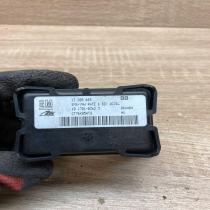 13208665 BB  ESP acceleration yaw rate sensor Opel Astra H
