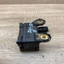 13208665 BB  ESP acceleration yaw rate sensor Opel Astra H