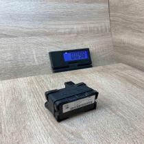 13208665 BB  ESP acceleration yaw rate sensor Opel Astra H