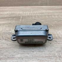 1K0907655B Used  ESP acceleration yaw rate sensor Volkswagen Touran I