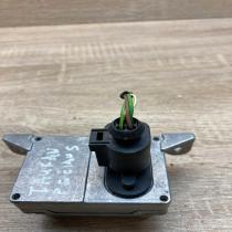 1K0907655B Used  ESP acceleration yaw rate sensor Volkswagen Touran I