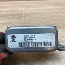 1K0907655B Used  ESP acceleration yaw rate sensor Volkswagen Touran I