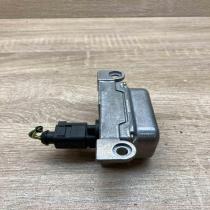 1K0907655B Used  ESP acceleration yaw rate sensor Volkswagen Touran I